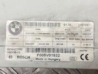 фото thumb №16, Bmw (oem) 7381251 3gt f34 блок керування  задньої кришки