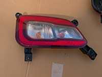 фото thumb №9, Hyundai kona 16- лампа ліва права зад задня w бампер