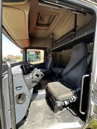 фото thumb №9, Кабина комплектная scania r highline большой бардачок