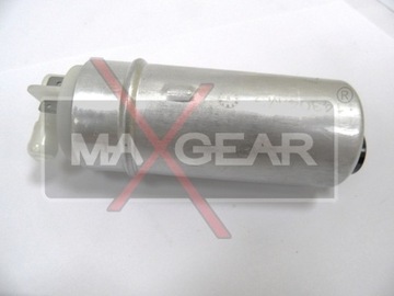 фото thumb №8, 43-0063 maxgear насос pal. электрический renault