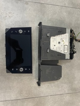 фото thumb №1, Seat ibiza 6f навигация 5qa035846b 6f0919605a