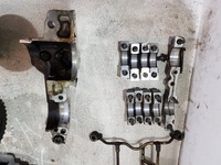 фото thumb №16, Головка двигуна + вали mazda 3 6 cx-3 cx-5 2.2 d sh01 po відновлення