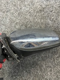 фото thumb №9, Mercedes w123 зеркало левое 1238110361