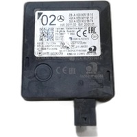 фото thumb №1, Mercedes w223 радар датчик датчик a0009051815