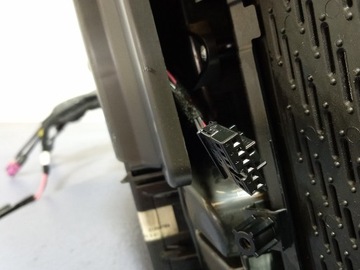 фото thumb №6, Mercedes gle w167 держатель na напитки подстаканник a1678101804