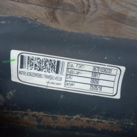 Купити Maserati levante 2016- підвіска задні задні комплектна  оригінал warszawa, фото thumb