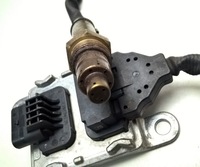 фото thumb №8, Hyundai kia genesis g80 ii 2020- датчик nox датчик лямбда-зонд оригінальний номер 29660-2r500