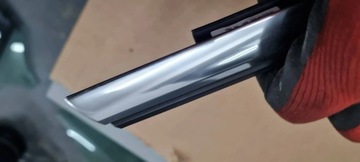 фото thumb №12, S5 8w рестайлінг a5 планка накладка ліва лівий зад хром sportback 8w8853763