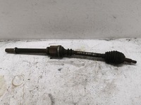 фото thumb №1, Піввісь довга права renault megane ii 1.9 dci 02-08