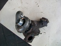 фото thumb №5, Турбонагнетатель gti 549p peugeot 607 2.2 hdi