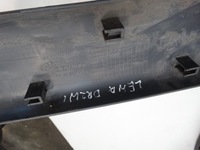 фото thumb №7, Молдинг боковая дверь левый перед renault master ii opel movano a 7701692580