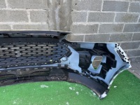 Ford kuga mk3 iii обычный решётка радиатора бампер перед eu оригинал в Украине, фото thumb