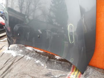 фото thumb №15, Комплектный перед капот лампы bmw 5 e60 e61