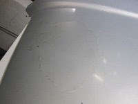 фото thumb №4, Капот передня перед seat toledo ii leon i 99 lb7z