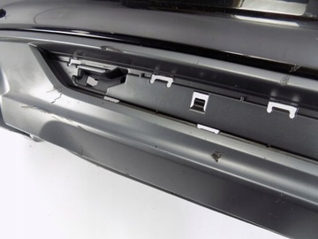 фото thumb №5, Бампер зад задній bmw x2 f39 м-пакет