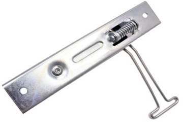 фото thumb №2, Тягa тримач замка капота do renault clio ii 2 98-