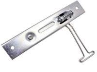 фото thumb №2, Кронштейн засувка замка капот do renault clio ii 2 98-