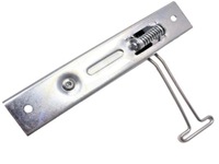 фото thumb №2, Замок капота засув перед do renault clio ii 2 98-