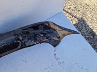 фото thumb №10, Бампер перед передний mercedes slk w171 r171