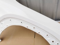 Mazda mx30 mx-30 20- крила передній правий перед гарний Зі Шроту, фото thumb