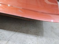Дверь правое  передок  mk6 suzuki swift iv 2004-2010 в Украине, фото thumb