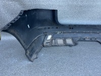 фото thumb №9, Бампер заднее mercedes ml166 amg a1668850325
