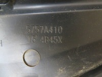 фото thumb №11, Outlander iii lift 15-22 молдинг дверь правая задняя 5757a410