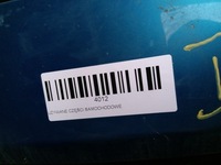 фото thumb №6, Кришка багажника багажника задня hyundai i30 07-10r hb bv