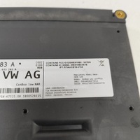 фото thumb №9, Audi q7 4m 2019 блок керування / модуль керуючий телефоном