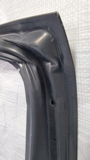 фото thumb №11, Дверь передние правое opel zafira life 98118935 9811893580 новое оригинал