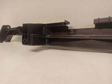 фото thumb №9, Шина направляющая багажника правая v60 30721864