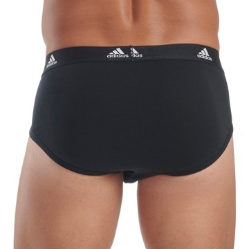 adidas Sportswear - набор из 6 трусов Active Flex из хлопка
