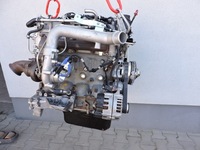 фото thumb №6, Двигатель iveco daily 3.0 cng 140km f1cfa401a/e106