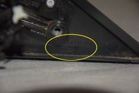 фото thumb №16, Audi sq5 q5 8r0 7 pinów зеркало демонтаж