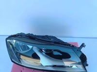 фото thumb №6, Volkswagen passat b7 10-14 лампа права перед передня звичайна нова оригінальний номер 3933