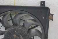 Вентилятор радіатора opel astra h 1.9 24467444 Доставка, фото thumb