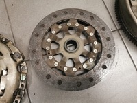 фото thumb №6, Зчеплення двомасовий маховик bmw 3 e90 318i n43b20a 7560376