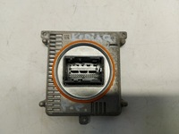 фото thumb №1, Skoda kodiaq lift перетворювач модуль led правий перед