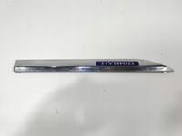 фото thumb №1, Lexus rx 450h планка хром двері лівий зад гібрид 10921640l0