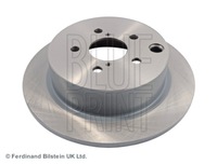 фото thumb №15, Blp диск гальмівна subaru xv 11- задня ads74339