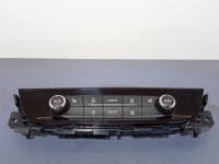 фото thumb №1, Opel insignia b переключатель кондиционера 39177121