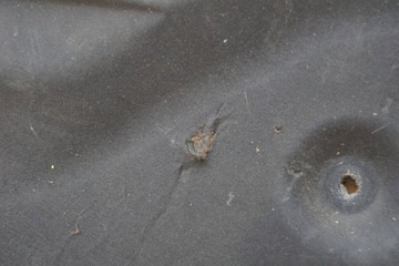 фото thumb №7, Шумоизоляция капота honda cr-v ii w681