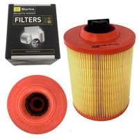 фото thumb №1, Фильтр воздуха ford s-max galaxy ii wa6 2.2-tdci