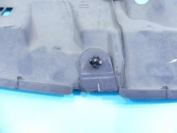 фото thumb №7, Защита ремня передней civic viii sedan 06-09