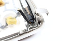 фото thumb №10, Mercedes w164 панель лампа кабины освещение салона ml x164 gl 1648200423