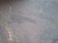 фото thumb №10, Бампер перед передній bmx x3 e83