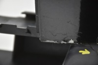 фото thumb №9, Бампер передній перед nissan qashqai i j10