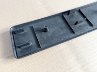 фото thumb №8, Підкладка pod номерний знак рамка молдинг - audi rs6 4g0