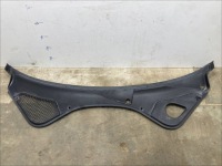 фото thumb №1, Жабо передні porsche panamera 2018