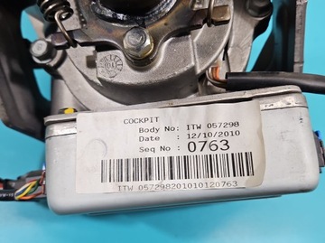 фото thumb №13, Насос усилителя hyundai ix35 09-13 56300-2s560